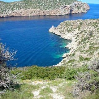Maiorca: Gita in barca a Cabrera con bagno nella Grotta Azzurra 1