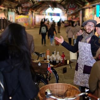 London Gin Safari : une parenthèse pétillante au goût de genévrier 13