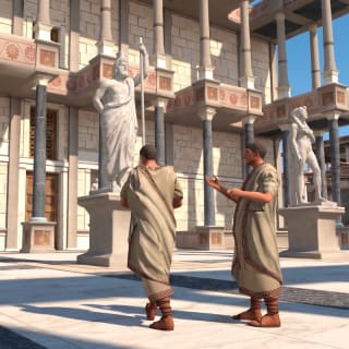 Cléopâtre : Le destin de l'Égypte 2