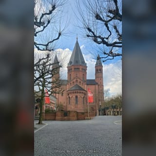 Munich Highlights - Guide audio et visite autoguidée 8