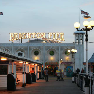 Brighton Audio Tour: A Journey Through Time and Culture 5