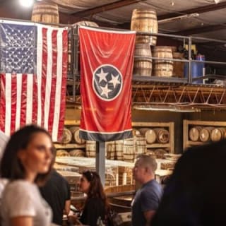 Beer, Bourbon & BBQ: Nashville Adventure 6