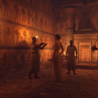 Cléopâtre : Le destin de l'Égypte 3