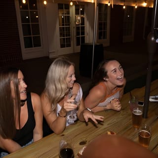 Asheville Terrors Boos and Brews Haunted Pub Crawl 7