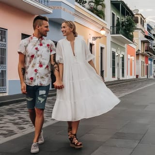 Savor the Sunset: Old San Juan Walking Food Tour 8