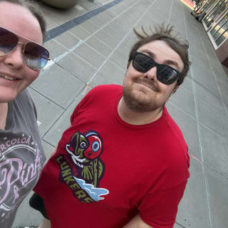 Springfield, MO's Secret Society: Outdoor Detective Game 5