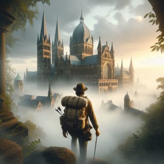 Stadtabenteuer: Aachen Altstadt Edition 1