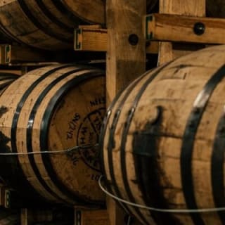 Beer, Bourbon & BBQ: Nashville Adventure 7
