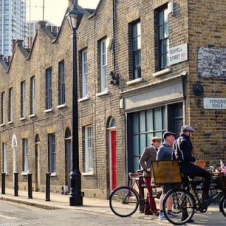 London Gin Safari : une parenthèse pétillante au goût de genévrier 14