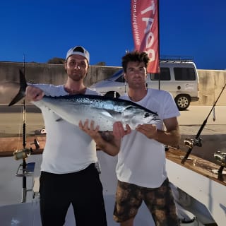 Pesca con Royal Charters Mallorca: i prezzi migliori 3