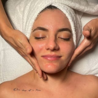 Nefertiti Facial Treatment 60' 1