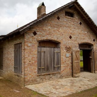 Whitney Plantation: Tour from New Orleans 5