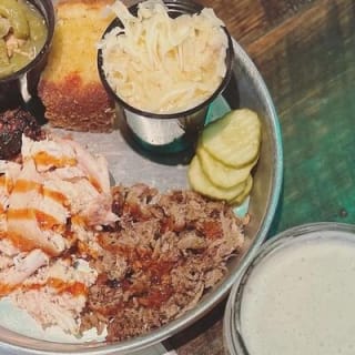 Beer, Bourbon & BBQ: Nashville Adventure 8