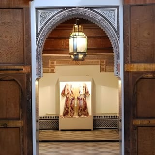 Marrakech : visite historique et culturelle d'une demi-journée 26