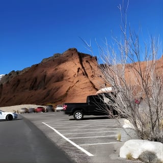 Red Rock Canyon Tour Audio Autoguidato 3