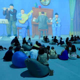 Botero: A Life in Fullness 4