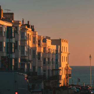 Brighton Audio Tour: A Journey Through Time and Culture 6