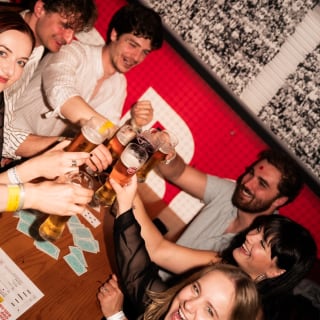 Night Pub Crawl in Porto 3