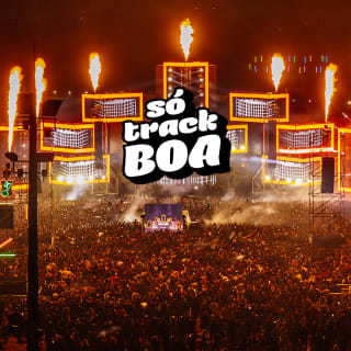 Só Track Boa Goiânia 23 - Lista de espera 4