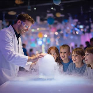 Mini Genius Lab: esperimenti scientifici interessanti per bambini 5