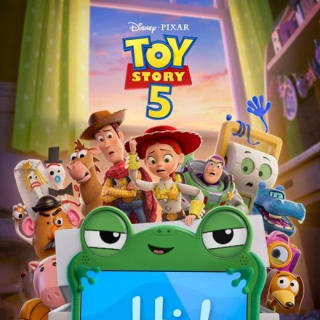Toy Story 5 1