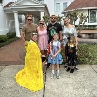 The Oz Experience in Jacksonville: Escape the Wicked Glitch! 2