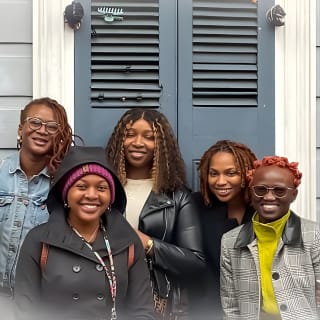 Nola Voodoo Walking Tour with High Priestess Guide in New Orleans 11