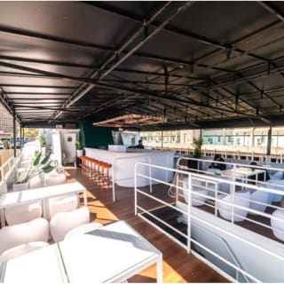 Manhattan Sunset Yacht Party 4