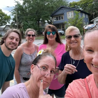 The Oz Experience in Jacksonville: Escape the Wicked Glitch! 3