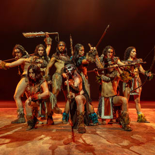 Malinche: El Musical 3