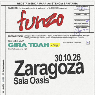 Funzo en Zaragoza 1