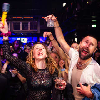 R'n'B LDN Day Party x HERE at Outernet 4