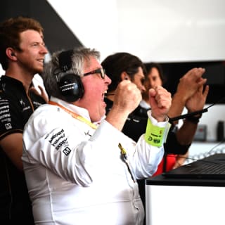 Formula E - São Paulo E-Prix | Liste d'attente 12