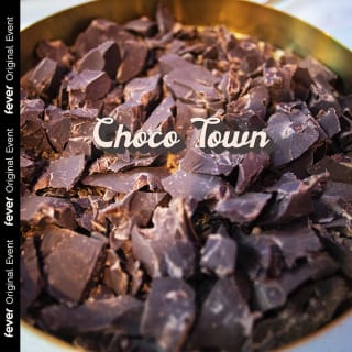 Choco Town - Sensory-Friendly Sessions 4