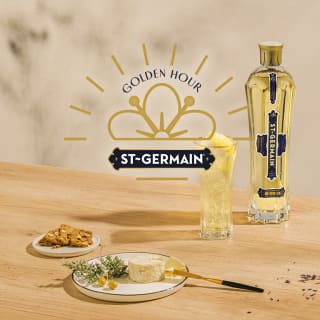 La Golden Hour by St-Germain® 3