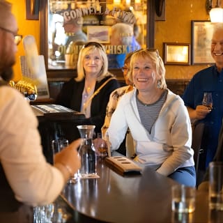 Walking and Tasting Tour of Galway City 3