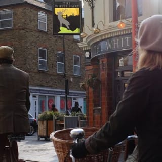 London Gin Safari : une parenthèse pétillante au goût de genévrier 17