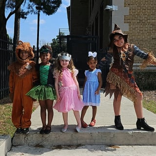The Oz Experience in Jacksonville: Escape the Wicked Glitch! 4
