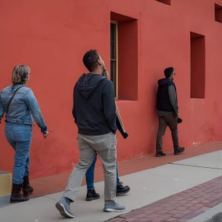 Tucson Origins Walking Tour 5