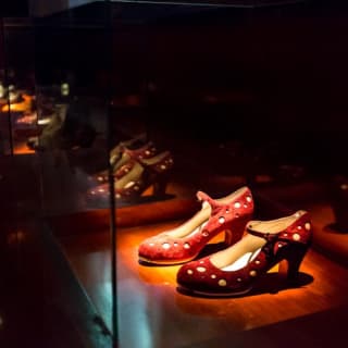 Museo del Baile Flamenco: Entrada + Puro Espectáculo Flamenco 10