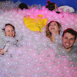 Ball Pit Party LA! 5
