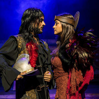 Malinche: El Musical 5