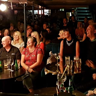 Comedy on the Thames 2