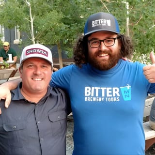 All-Inclusive Minneapolis Craft Brewery Tour 7
