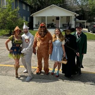 The Oz Experience in Jacksonville: Escape the Wicked Glitch! 5