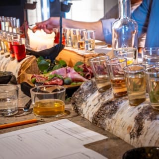 Viking Museum : billet d'entrée 31