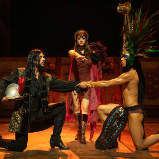 Malinche: El Musical 6
