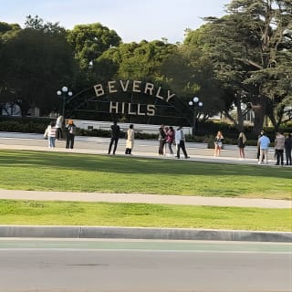 Tour dei celebrità condivisi di 2 ore a Hollywood 10
