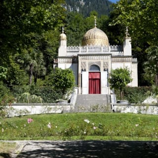 Die Königsschlösser Neuschwanstein und Linderhof: Ganztägige Tour Ab München 34