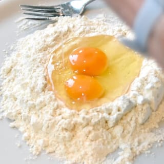 Corso di pasta, ravioli e tiramisù a Roma 3